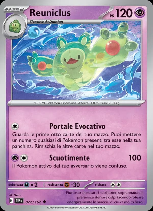 Reuniclus