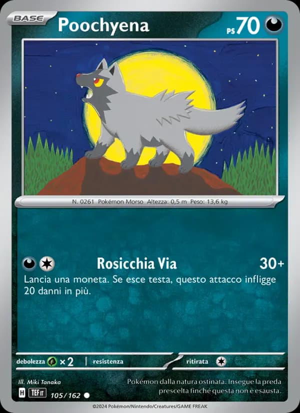 Poochyena