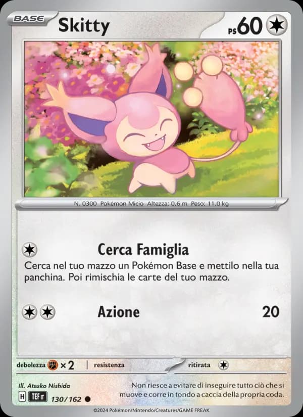 Skitty