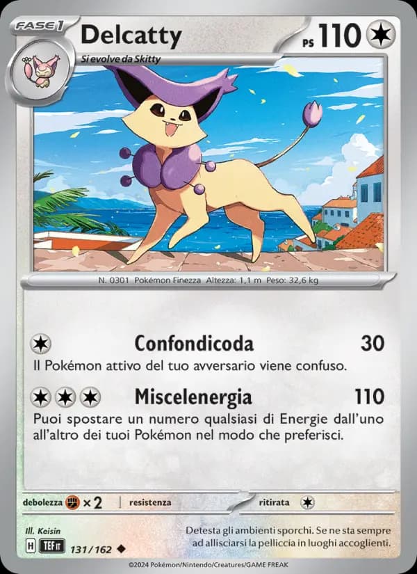 Delcatty