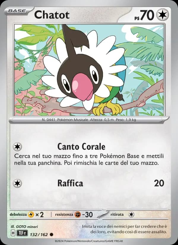 Chatot