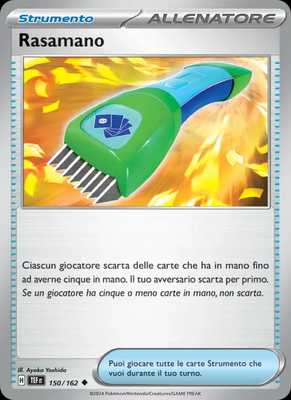 Rasamano