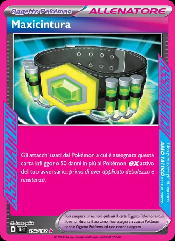 Maxicintura