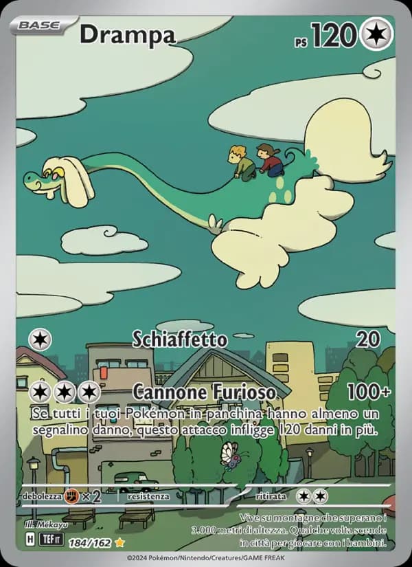 Drampa
