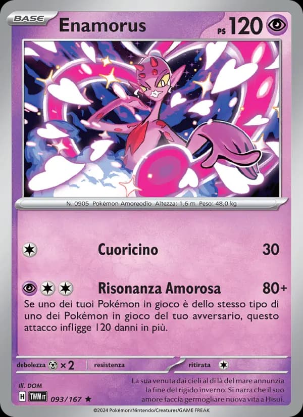 Enamorus