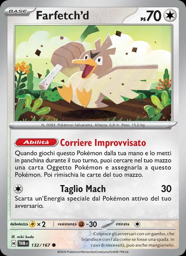 Farfetch'd