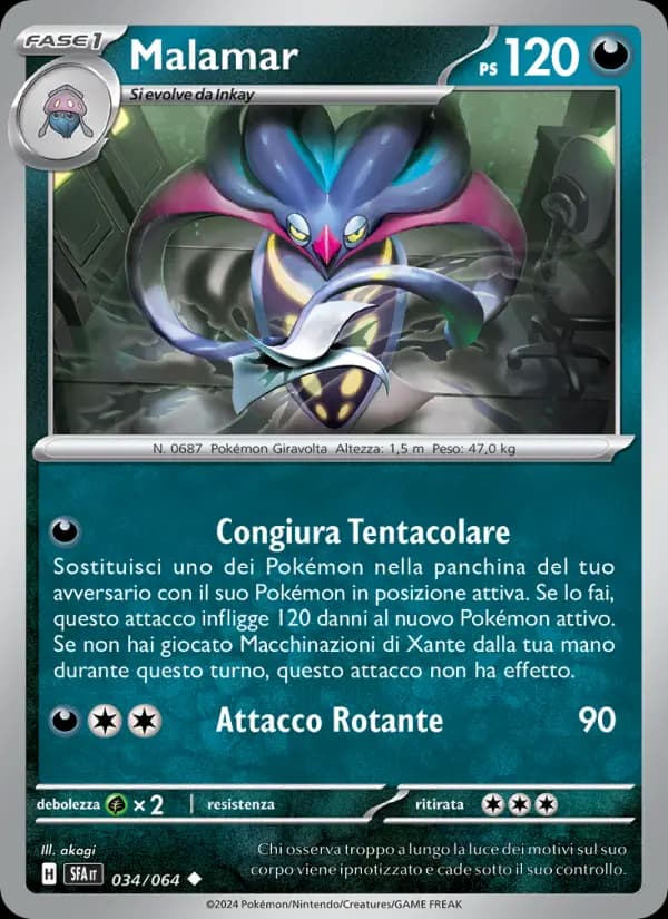 Malamar