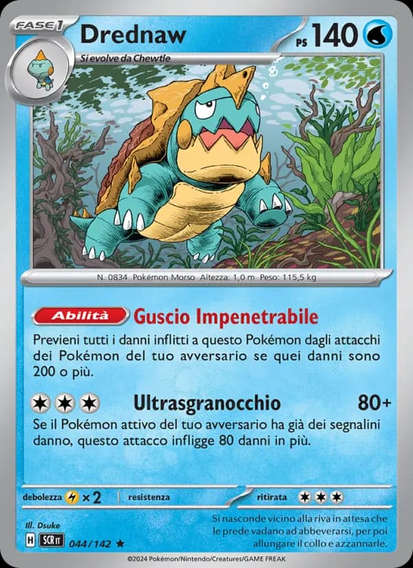 Drednaw