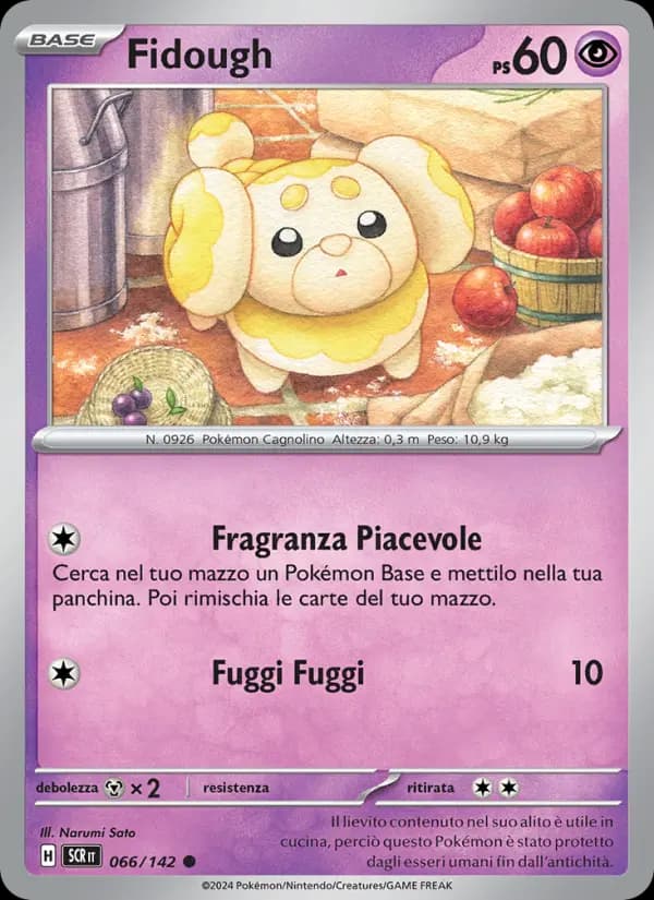Fidough