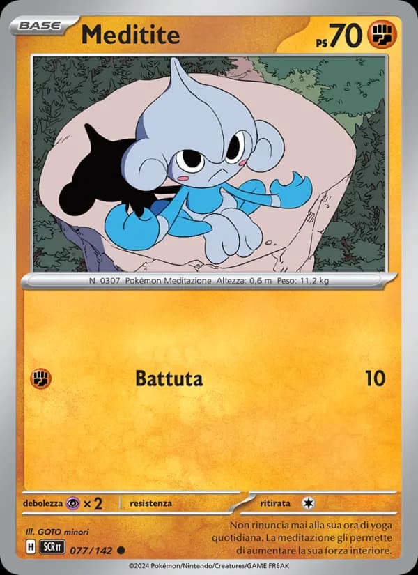 Meditite