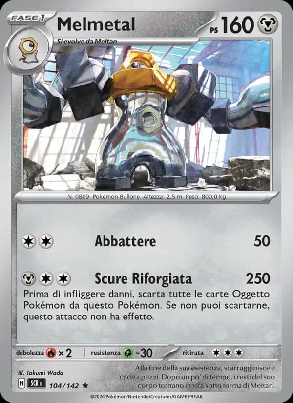 Melmetal