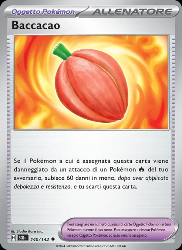 Baccacao