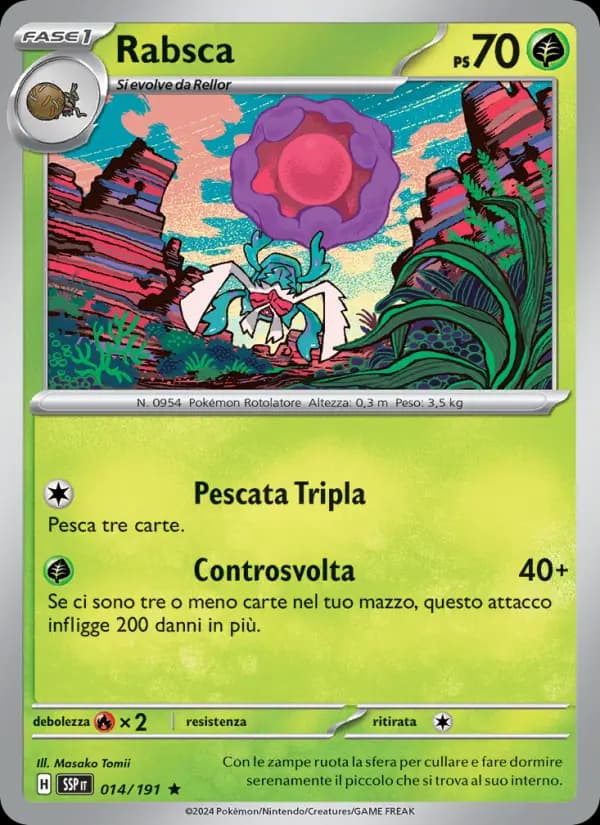 Rabsca