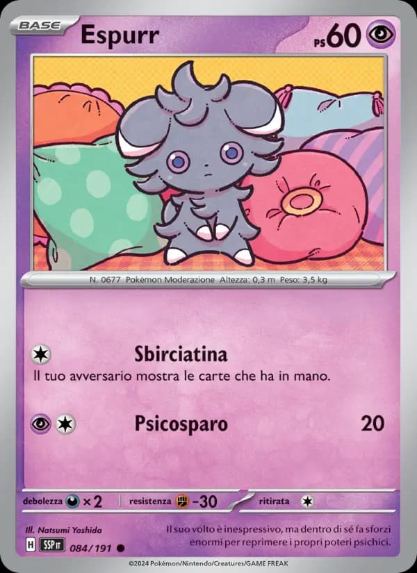 Espurr