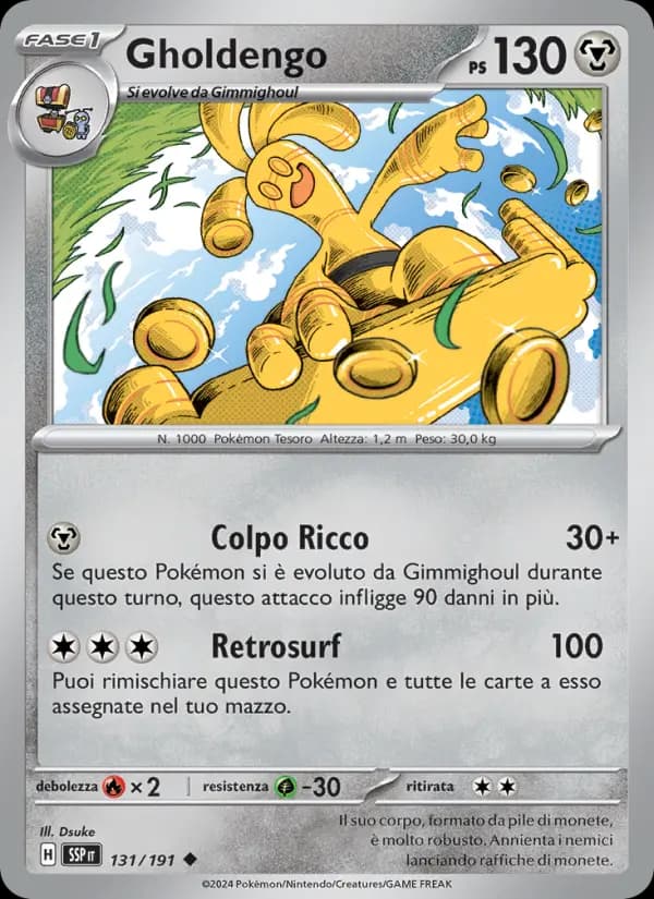Gholdengo