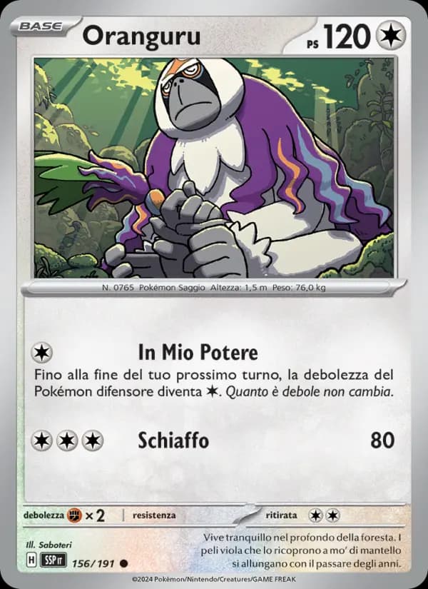 Oranguru