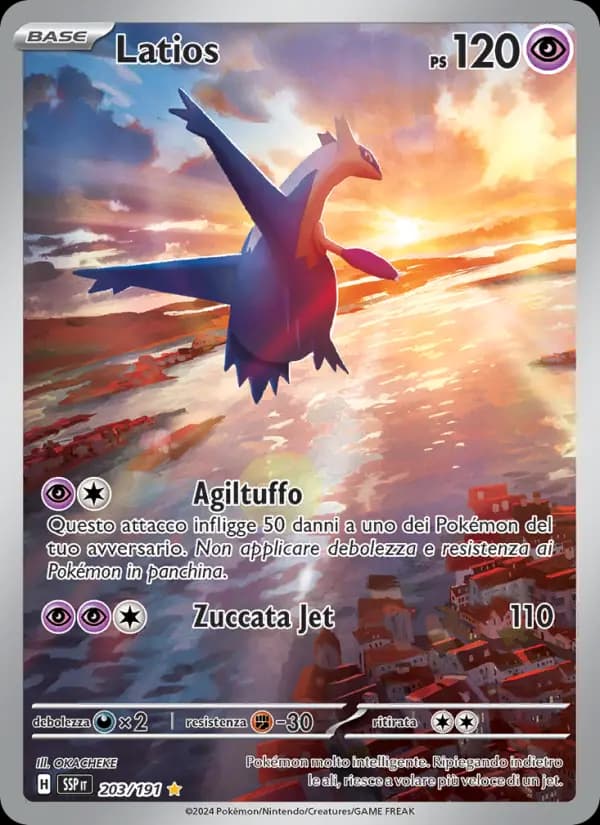 Latios