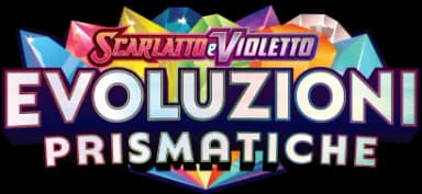 Evoluzioni Prismatiche