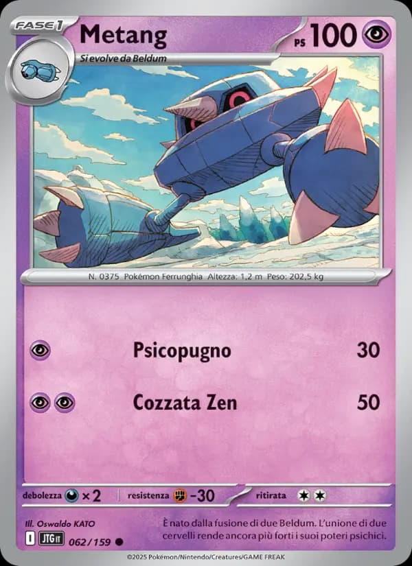 Metang