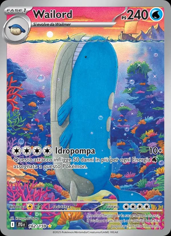Wailord