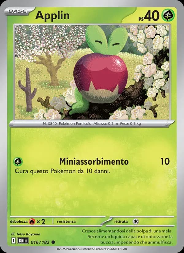Applin