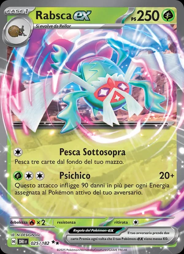 Rabsca-ex