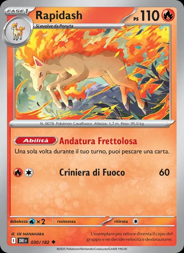 Rapidash