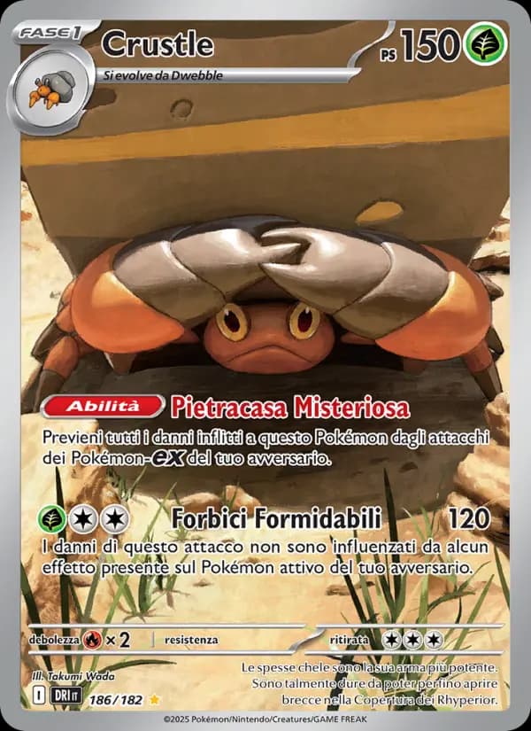 Crustle