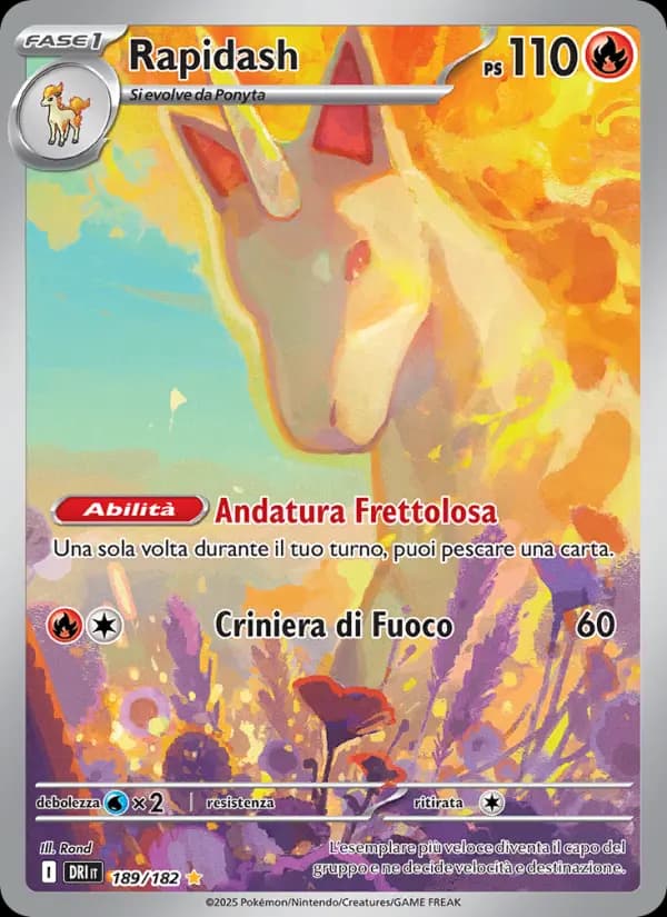 Rapidash