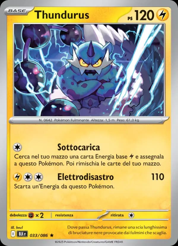 Thundurus