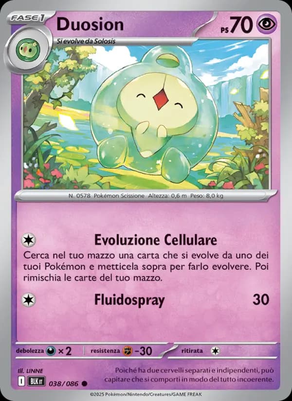 Duosion