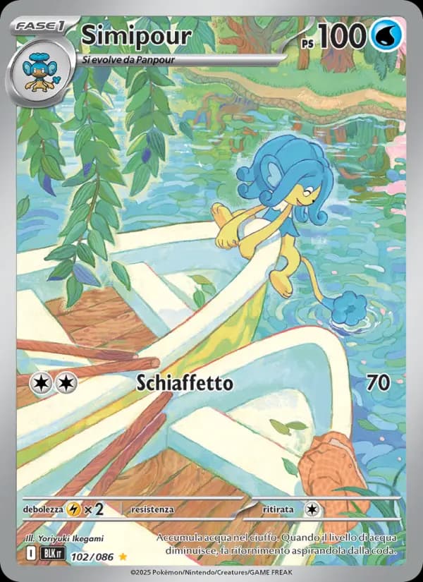 Simipour