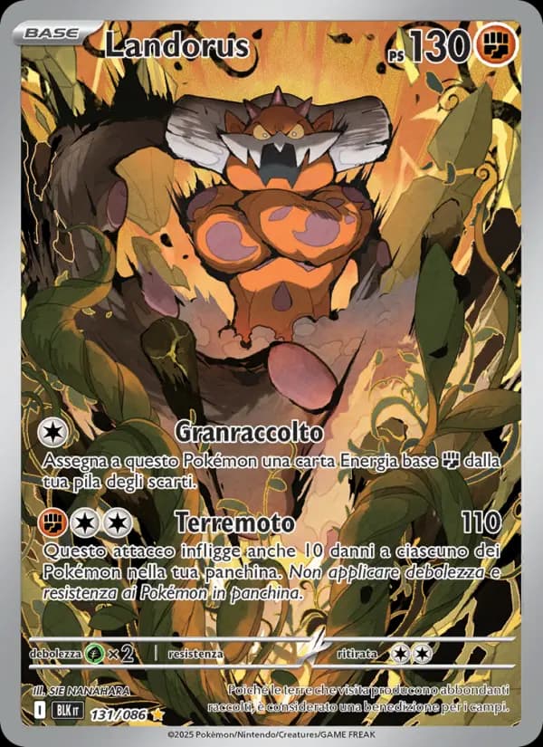 Landorus
