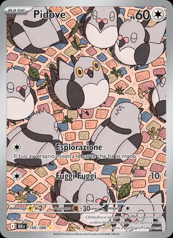 Pidove