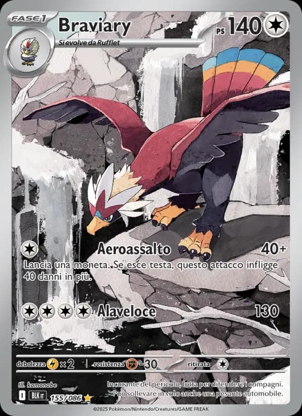 Braviary
