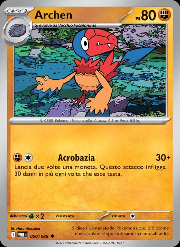 Archen