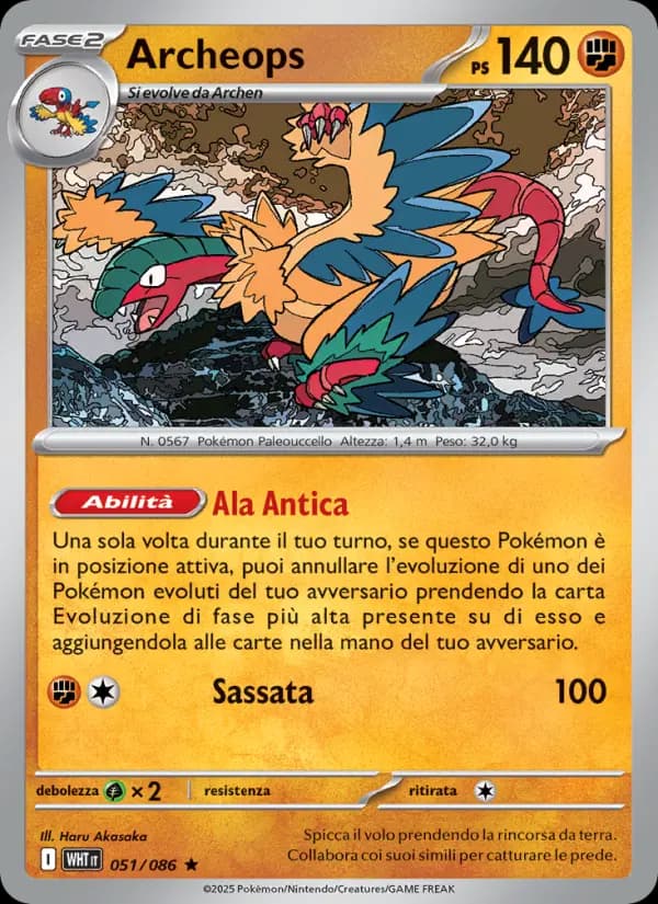 Archeops