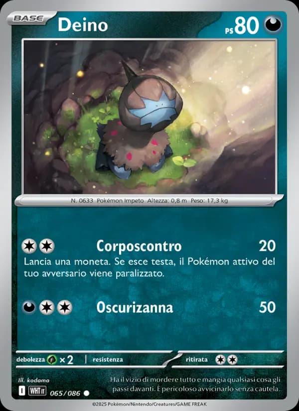 Deino