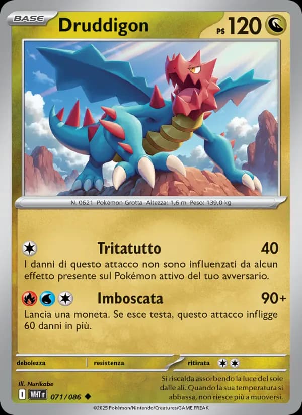 Druddigon