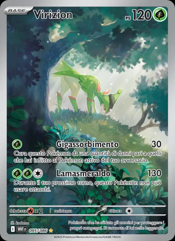 Virizion