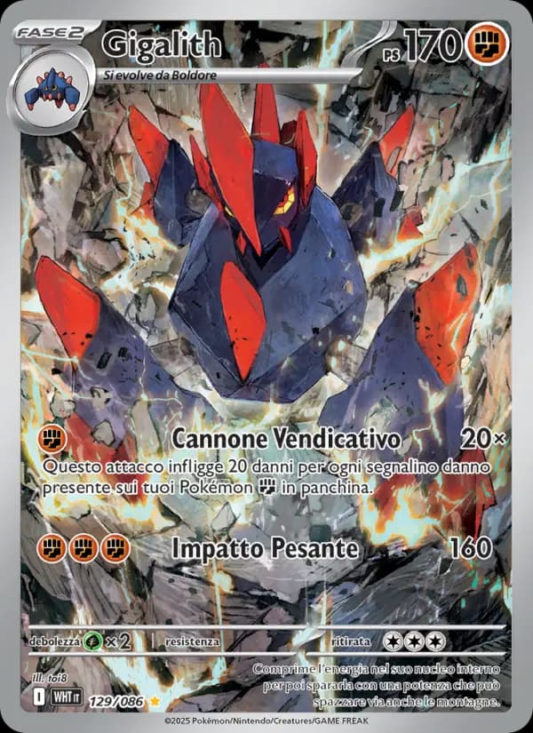 Gigalith