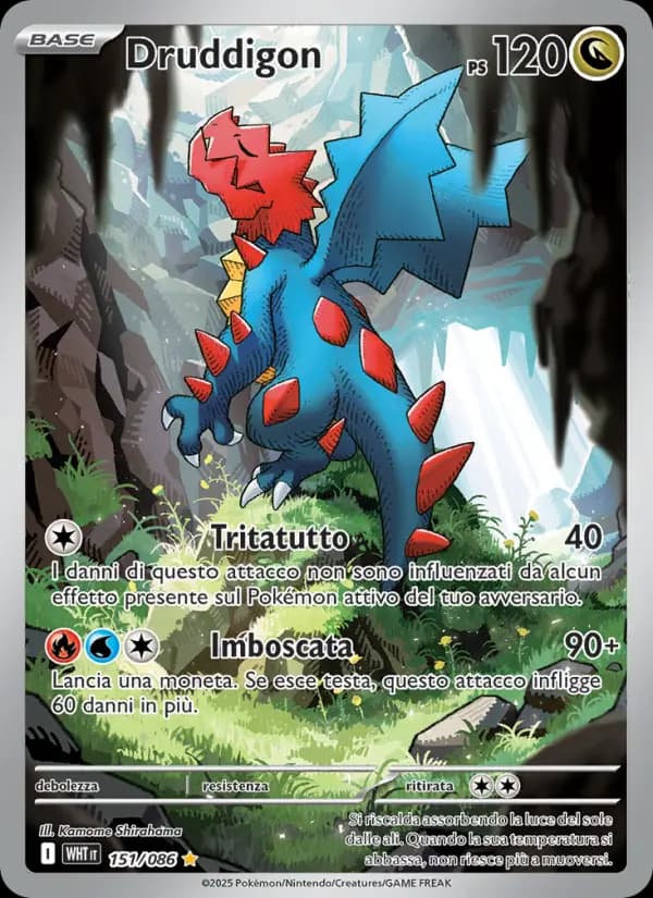 Druddigon