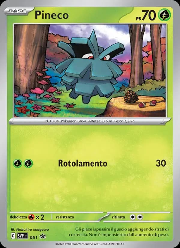 Pineco