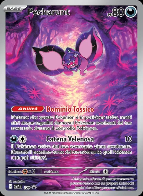 Pecharunt