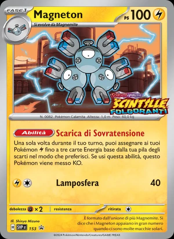 Magneton