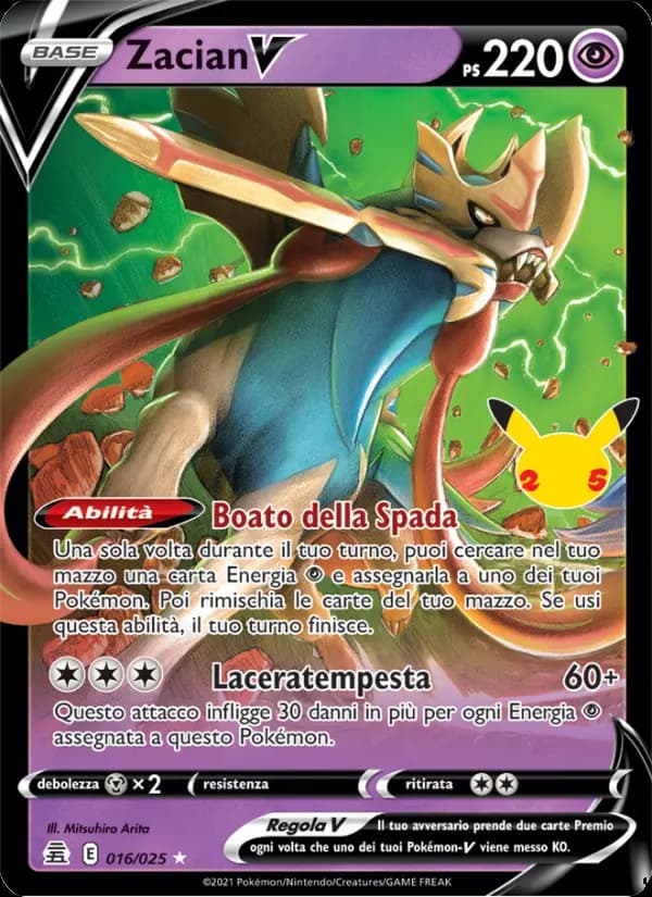 Zacian V