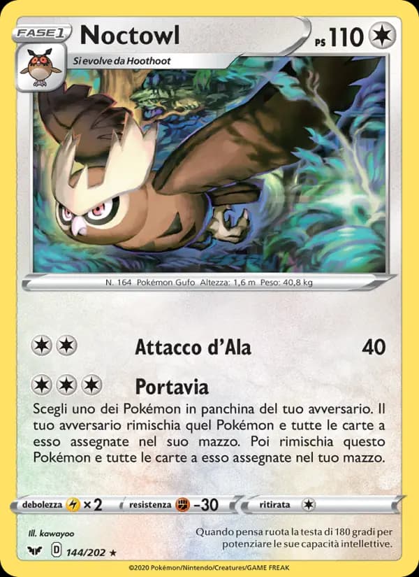 Noctowl