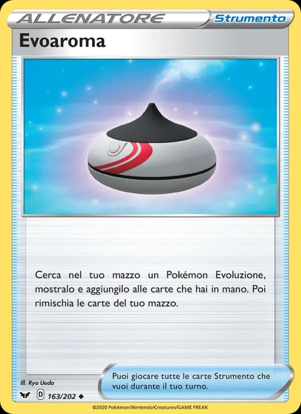 Evoaroma