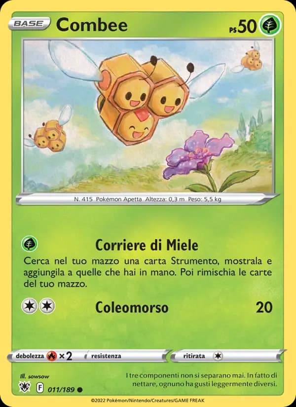 Combee