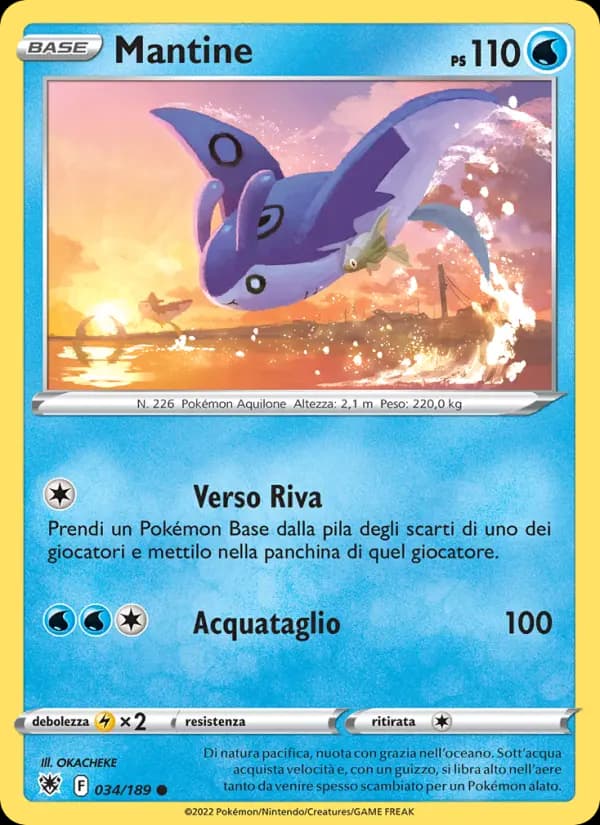Mantine